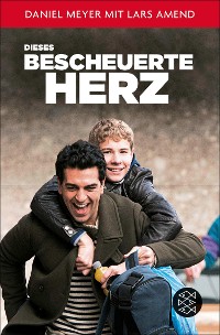 Cover Dieses bescheuerte Herz