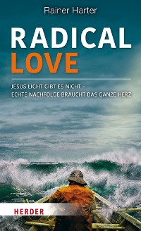 Cover Radical Love