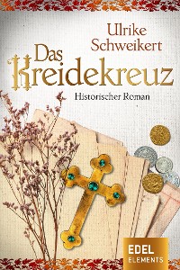 Cover Das Kreidekreuz