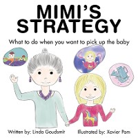 Cover MIMI'S STRATEGY