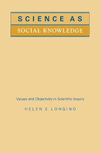 Cover Science as Social Knowledge