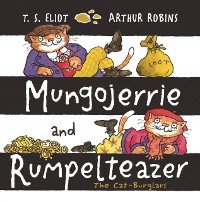 Cover Mungojerrie and Rumpelteazer