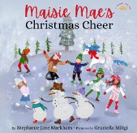 Cover Maisie Mae's Christmas Cheer