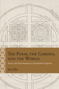 Cover Poem, the Garden, and the World