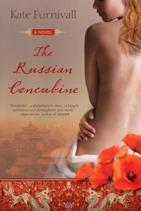 Cover Russian Concubine