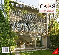 Cover CASAS INTERNACIONAL 150 CASAS URBANAS