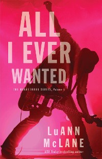 Cover All I Ever Wanted