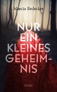 Cover Nur ein kleines Geheimnis