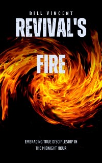 Cover Revival's Fire