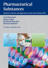 Cover Pharmaceutical Substances, 5th Edition, 2009