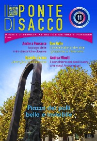 Cover Il Ponte Di Sacco - novembre 2020