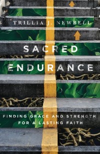 Cover Sacred Endurance