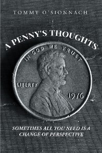 Cover A Penny's Thoughts