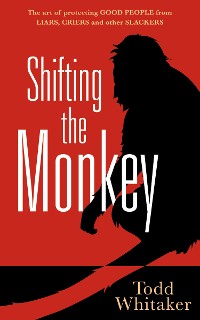 Cover Shifting the Monkey