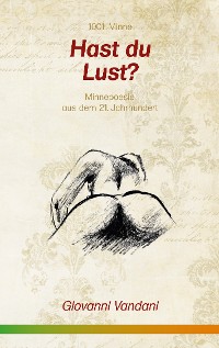 Cover Hast du Lust?