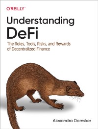 Cover Understanding DeFi