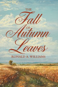 Cover The Fall of Autumn Leaves