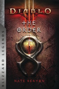 Cover Diablo: The Order