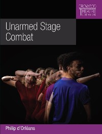 Cover Unarmed Stage Combat