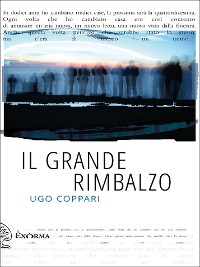 Cover Il grande rimbalzo