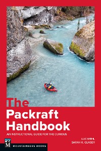 Cover The Packraft Handbook