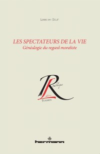 Cover Les Spectateurs de la vie