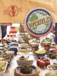 Cover From Your Table to the World