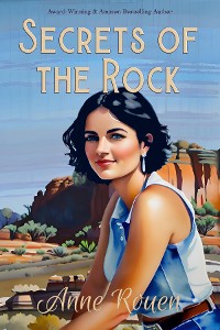 Cover Secrets of the Rock