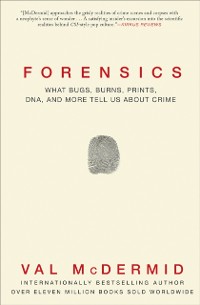 Cover Forensics