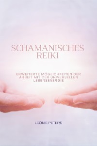 Cover Schamanisches Reiki