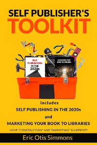 Cover Self Publisher's Toolkit