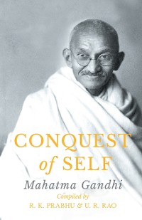 Cover Conquest of Self