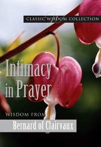 Cover Intimacy in Prayer