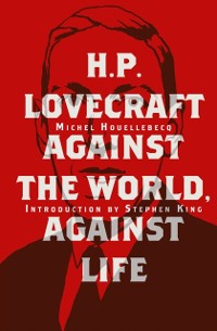 Cover H. P. Lovecraft