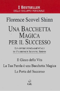 Cover Una Bacchetta Magica per il Successo