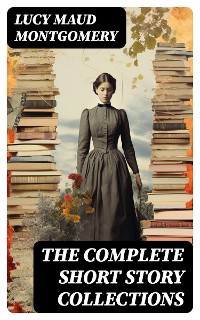 Cover The Complete Short Story Collections