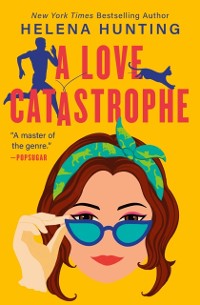Cover Love Catastrophe