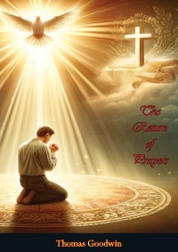 Cover Return of Prayers