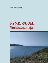 Cover Kymri-suomi-verbisanakirja