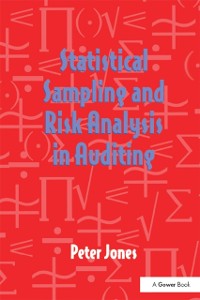 Cover Statistical Sampling and Risk Analysis in Auditing