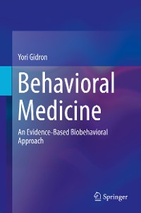 Cover Behavioral Medicine
