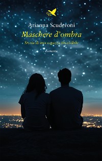 Cover Maschere d’ombra