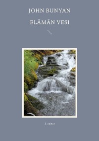 Cover Elämän Vesi