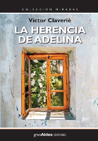 Cover La herencia de Adelina