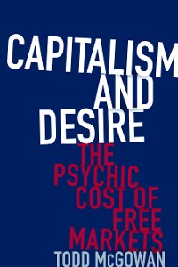 Cover Capitalism and Desire