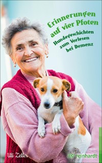 Cover Erinnerung auf vier Pfoten