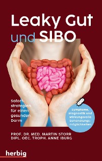 Cover Leaky Gut und SIBO