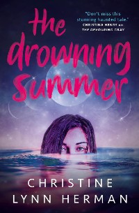 Cover The Drowning Summer