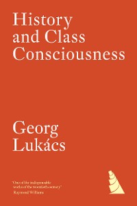 Cover History and Class Consciousness
