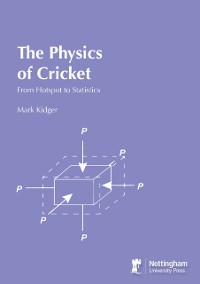 Cover Physiof Cricket : From Hotspot to Statistics